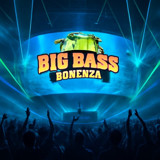 rbajee Big Bass Bonanza মৎস্যধরা দৃশ্য