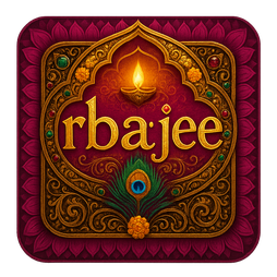 rbajee logo